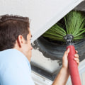 Safety Precautions for Duct Cleaning in Miami-Dade County, FL