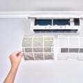 Indoor Air Quality Boost: House AC Air Filters