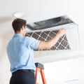 The Benefits of Professional Duct Cleaning in South Florida