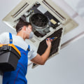 What Type of Training Do Technicians Have for Duct Cleaning in Miami-Dade County, FL?