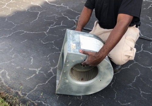 Are There Any Health Risks Associated with Duct Cleaning in Miami-Dade County FL?