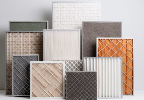 Cracking the Code: What Is An Air Filter?