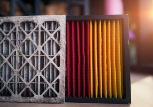 How to Select the Right 16x25x1 HVAC Furnace Air Filters