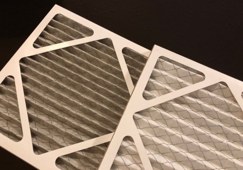 How to Select the Right 16x25x1 HVAC Furnace Air Filters