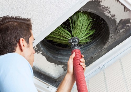 Safety Precautions for Duct Cleaning in Miami-Dade County, FL