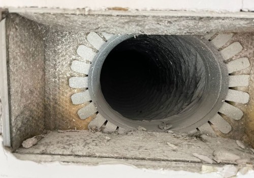 Air Duct Cleaning Services in Miami-Dade: Get Professional and Affordable Cleaning