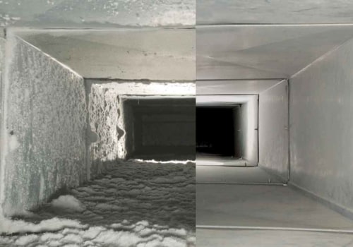 Air Duct Cleaning in Miami-Dade County FL: Everything You Need to Know