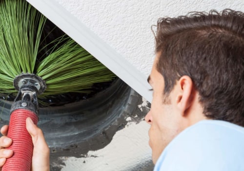 Ensuring Proper Ventilation After Air Duct Cleaning in Miami-Dade County, FL