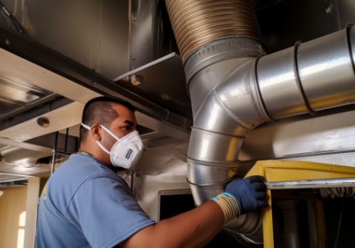 The Complete Guide to Duct Cleaning Service in Plantation FL