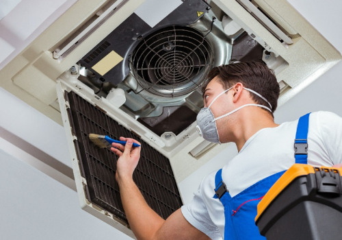 What Type of Training Do Technicians Have for Duct Cleaning in Miami-Dade County, FL?