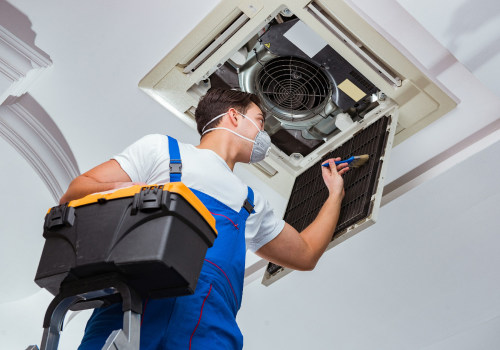 Air Duct Cleaning Services in Miami-Dade County FL: What Professionals are Trained For