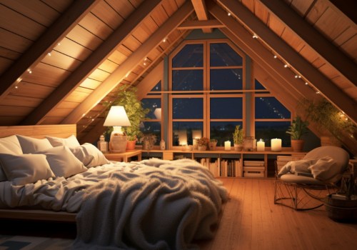 Breathe Easy With Top-Notch Attic Insulation Installation Contractors in Parkland FL